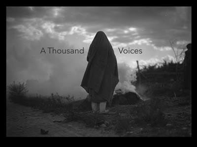 “A Thousand Voices” Free Screening, November 2016