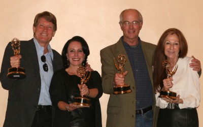 “Canes of Power” Won a Cultural Documentary Regional Emmy®, October 2013