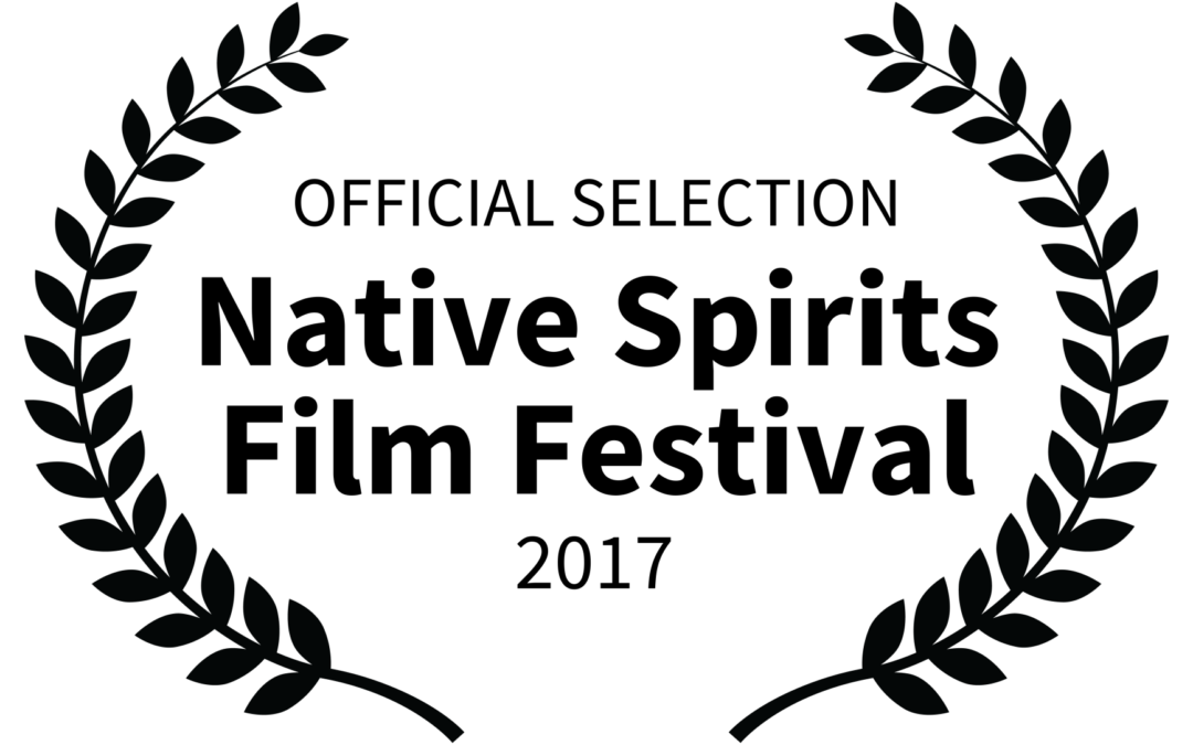 Defending the Fire was an Official Selection of the Native Spirits Film Festival