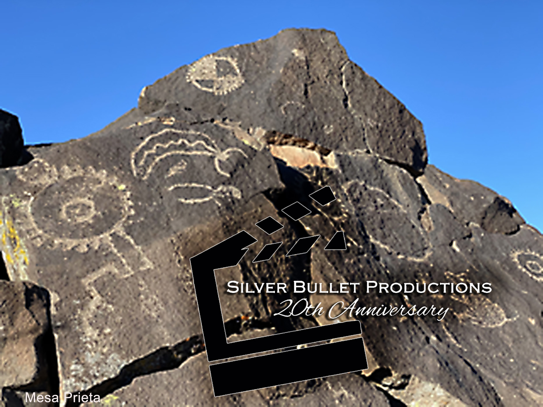 SBP 20th Anniversary + Petroglyphs