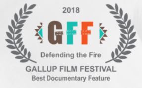 Gallup Film Festival Award